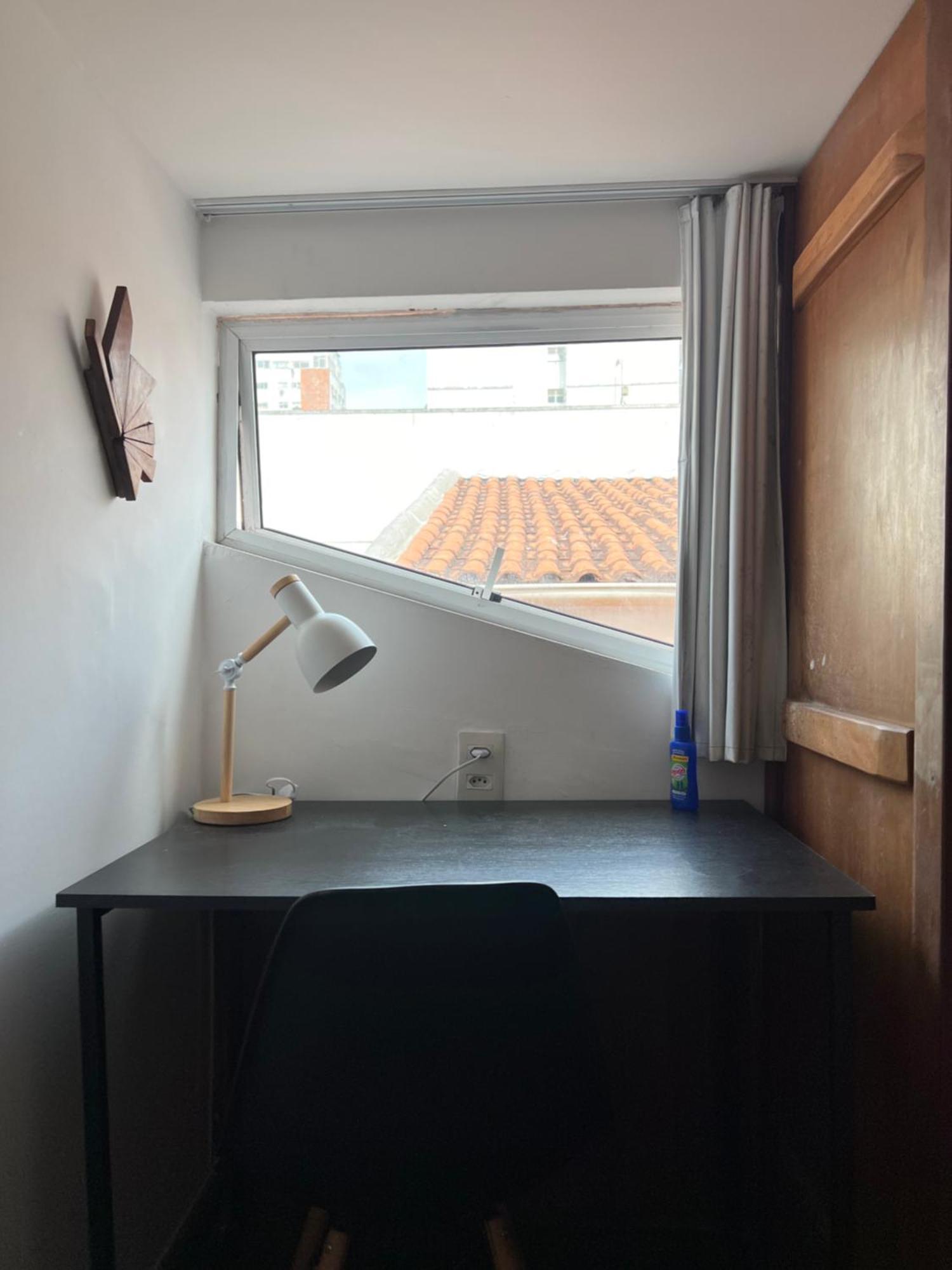 Quarto Aconchegante Em Ipanema Rio de Janeiro Exterior photo