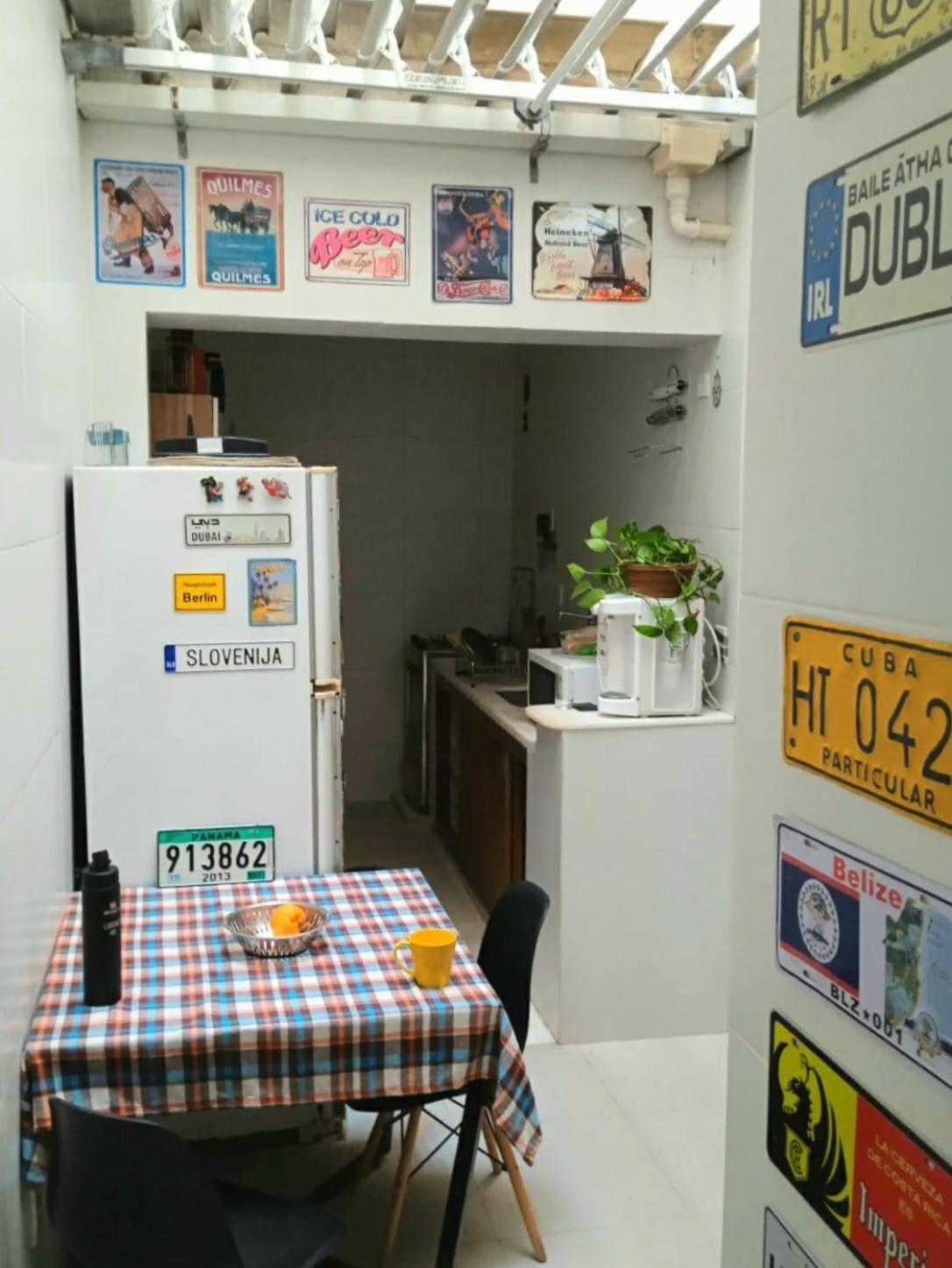 Quarto Aconchegante Em Ipanema Rio de Janeiro Exterior photo