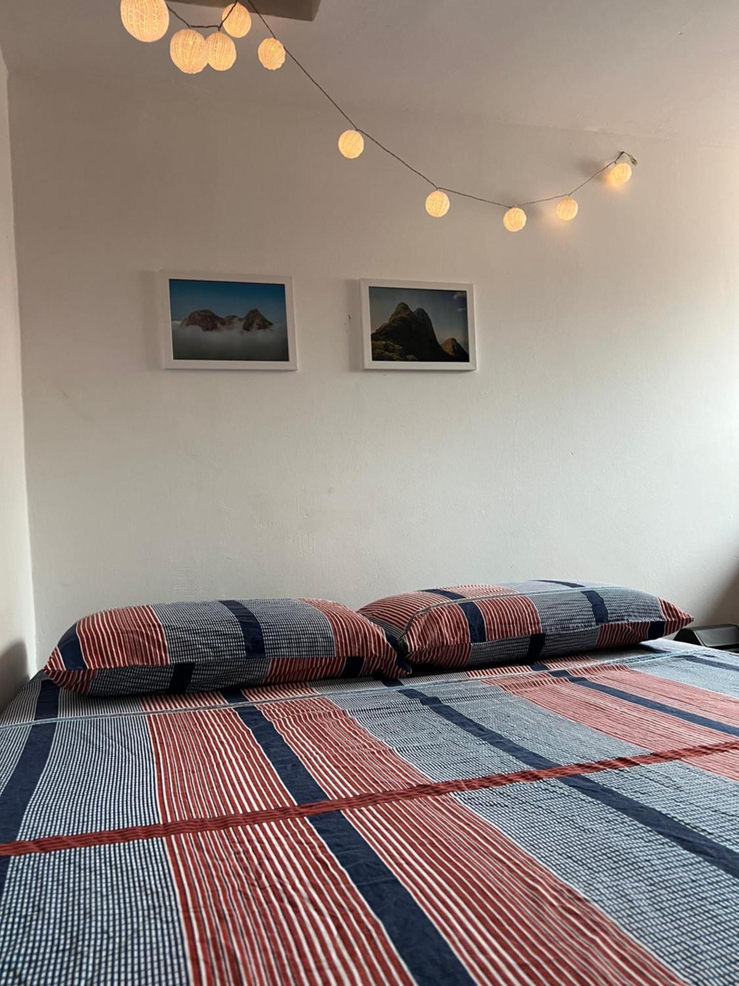 Quarto Aconchegante Em Ipanema Rio de Janeiro Exterior photo